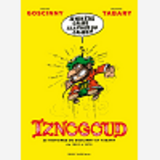Iznogoud 25 Histoires De Goscinny Et Tabary De 1962 A 1978