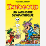 Un Monstre Sympathique