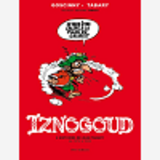 Iznogoud 6 Histoires De Jean Tabary De 1978 A 1989