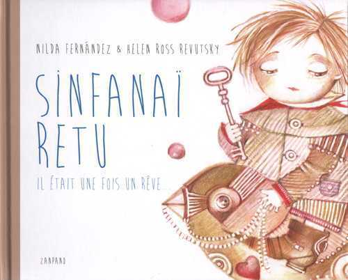 Sinfanai Retu