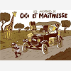 Coco Et Maitwesse