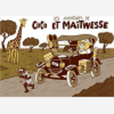 Coco Et Maitwesse