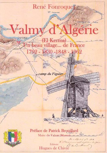 Valmy D Algerie