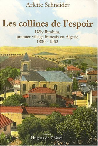 Les Collines De L Espoir