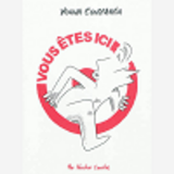 Vous Etes Ici