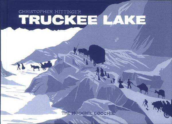 Truckee Lake