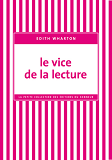 Le Vice De La Lecture