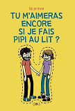 Tu M'Aimerais Encore Si Je Fais Pipi Au Lit ?