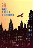 Arrete D'Oublier De Te Souvenir