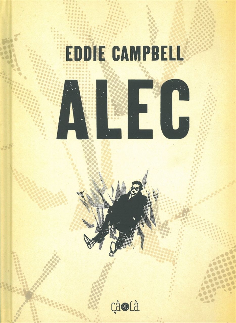 Alec - L'Integrale