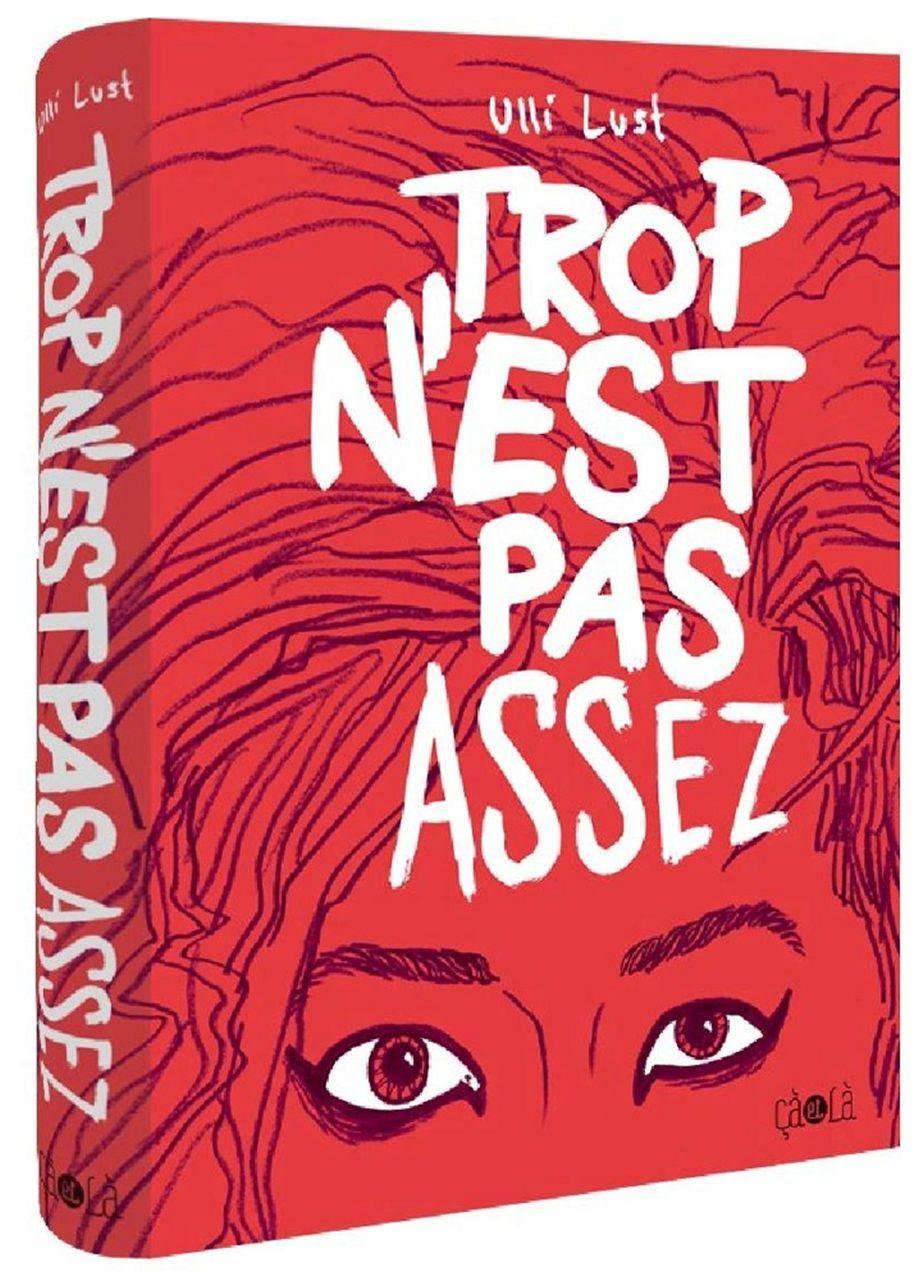 Trop N'Est Pas Assez