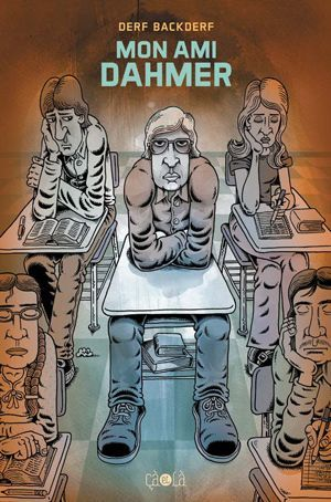 Mon Ami Dahmer