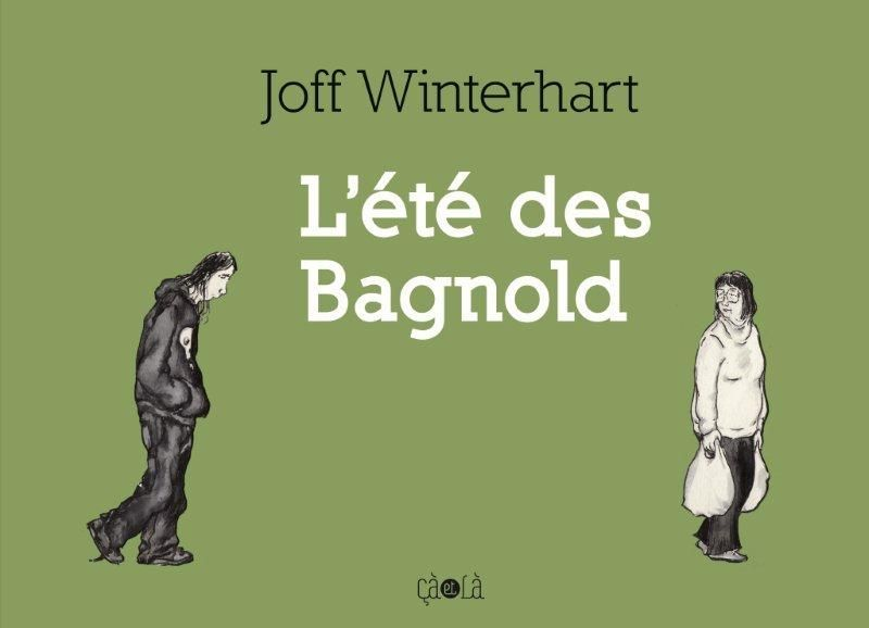 L' Ete Des Bagnold