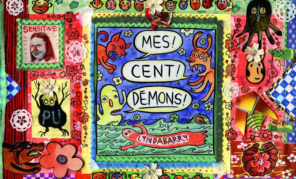 Mes Cent Demons !