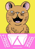 Y-Front Mouse