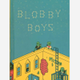 Blobby Boys
