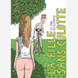 La Fille Sans Culotte