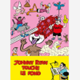 Johnny Ryan Touche Le Fond