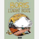 Boris L'Enfant Patate