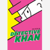 Detective Kahn - Illustrations, Couleur