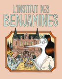 L'INSTITUT DES BENJAMINES                                                                           