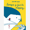 Lorsque Je Fais Du Shopping.