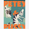 Petey Et Pussy