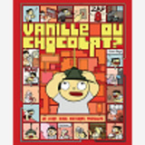 Vanille Ou Chocolat ? - Un Livre, 3856 Histoires Possibles