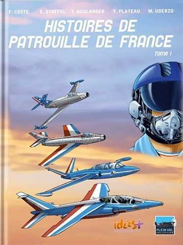 Histoire De L'Aeronautique (L') T03 - De Terre, De Ciel Et De Mer !