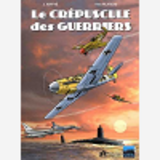 Crepuscule Des Guerriers (Le)