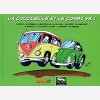 Coccinelle Et Le Combi Vw (La)