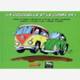 Coccinelle Et Le Combi Vw (La)