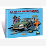 Ds, La Majestueuse ! (La)