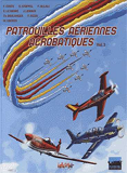 Patrouilles Aeriennes Acrobatiques T03