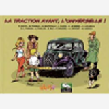 Traction Avant, L'Universelle ! (La)