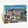 Nationale 7, De Paris A Menton T03 - De Lapalisse (Allier) A Champagne Au Mont D Or (Entree De Lyon)