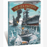 The Sea Raiders T01 Les Fantomes De La Mer Egee