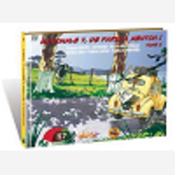 Nationale 7, De Paris A Menton T02 - De Cosne-Sur-Lire (Nievre) A Perigny (Allier)