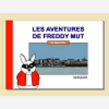 Les Aventures De Freddy Mut - Tome Iii -  La Revanche