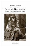 Cesar De Barberaste