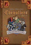 Chevaliers Livre 3 - La Cite Ensevelie