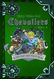 Chevaliers Livre 4 - Princesse Gargea