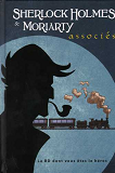 T03 - Sherlock Holmes Et Moriarty, Associes