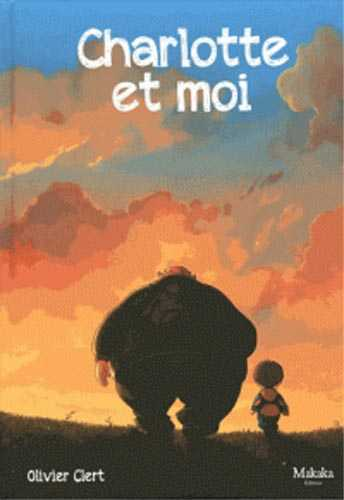 Charlotte Et Moi T01