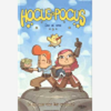 T02 - Hocus & Pocus Duo De Choc