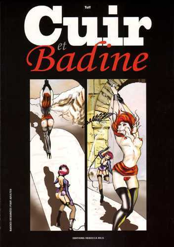 Cuir Et Badine