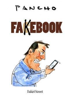 FAKEBOOK - TOUT CE QUE L'ON NE VOUS DIT PAS                                                         