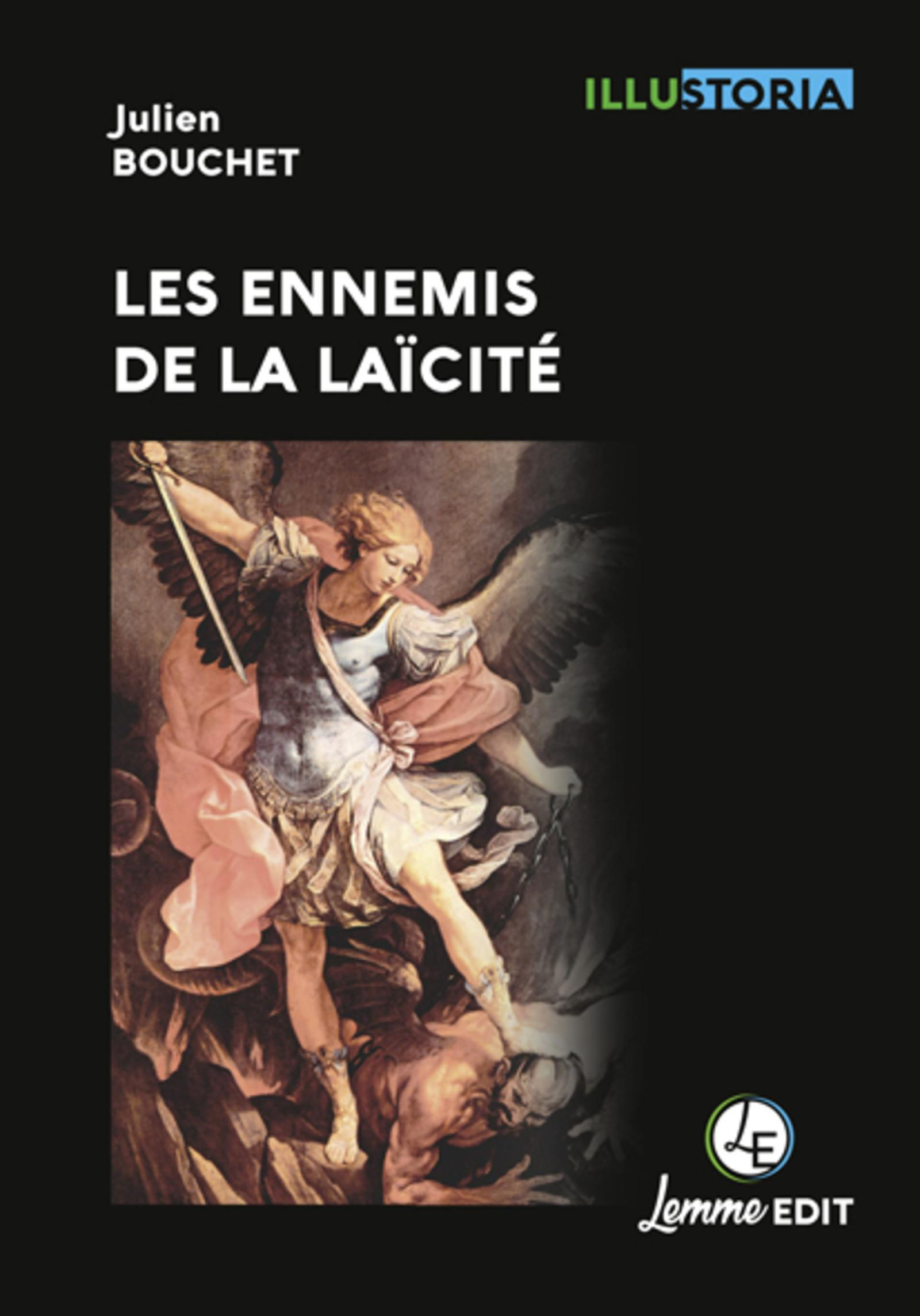 Les Ennemis De La Laicite