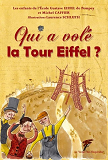 Qui A Vole La Tour Eiffel ?