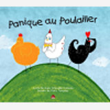 Panique Au Poulailler